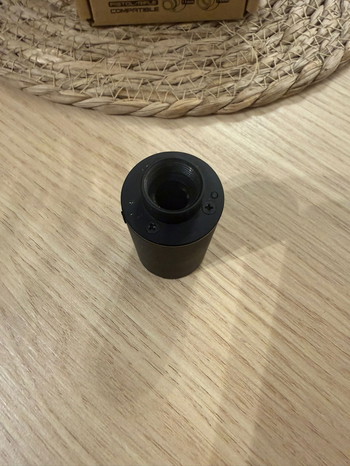 Afbeelding 4 van XT301 Mk2 Tracer Unit