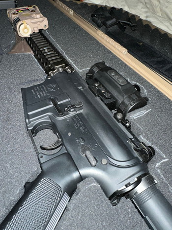 Image 3 pour Tokyo Marui MK18 (NEXT GEN RECOIL)