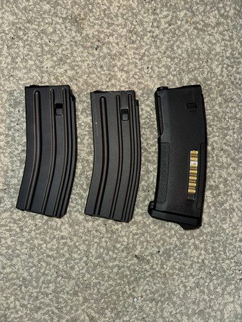 Image 4 pour Tokyo Marui MK18 (NEXT GEN RECOIL)