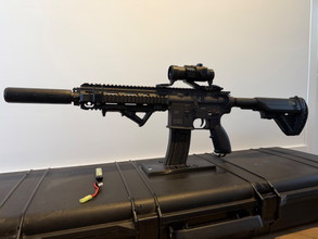 Image pour UMAREX HK 416 gen4