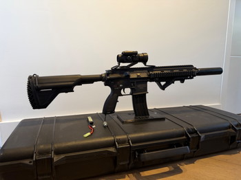 Imagen 2 de UMAREX HK 416 gen4