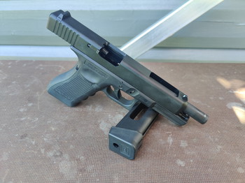 Image 3 for VFC UMAREX GLOCK 34 DELUXE EDITION
