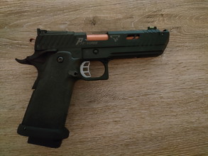 Image pour EMG/TTI 2011 Pit Viper JW4 GBB