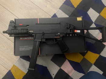 Bild 2 für VFC UMP45 GBB. TOP CONDITIE!