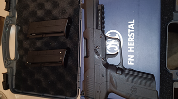 Image 2 for FN Herstal 5.7 Replica GBB