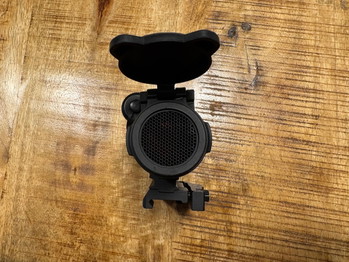 Afbeelding 3 van Aimpoint CompM4