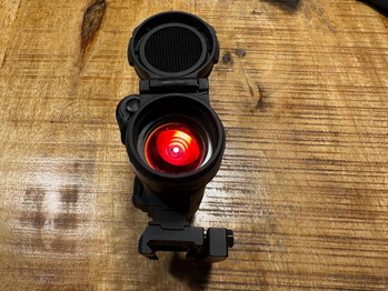 Afbeelding 4 van Aimpoint CompM4