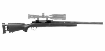 Afbeelding 4 van Sniper zoekt eerste gun