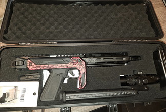 Imagen para Action army custom aap01