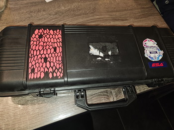 Imagen 3 de Action army custom aap01