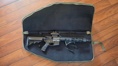 Bild für G&G M4 met accessoires