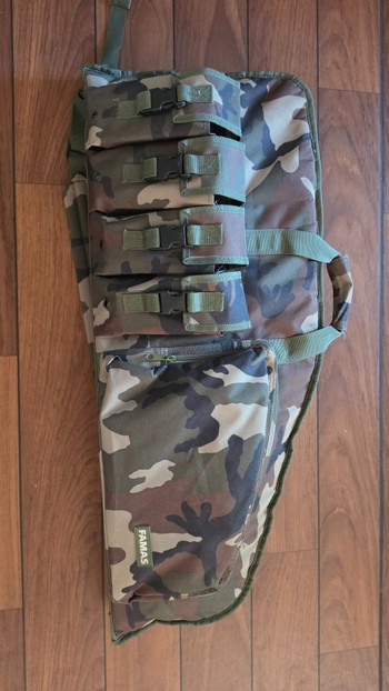 Bild 6 für G&G M4 met accessoires