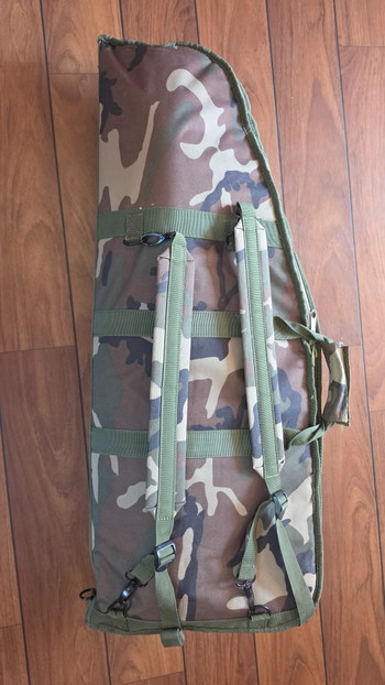 Bild 7 für G&G M4 met accessoires