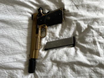 Imagen 5 de WE 1911 MEU ongebruikt