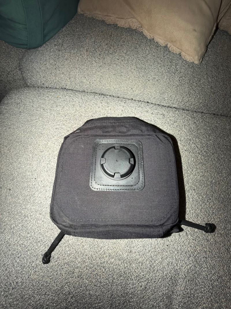 Image 1 for Quick release pouche Kmar