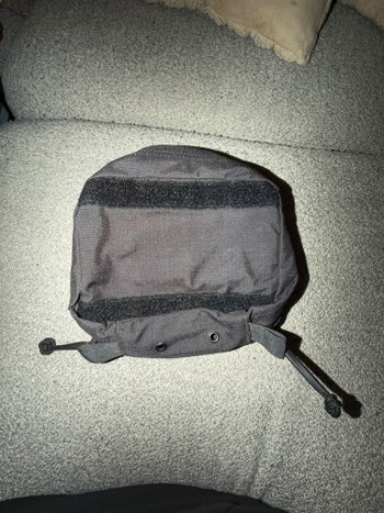 Image 2 for Quick release pouche Kmar