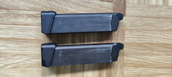 Image 2 pour Tokyo Marui glock magazijnen