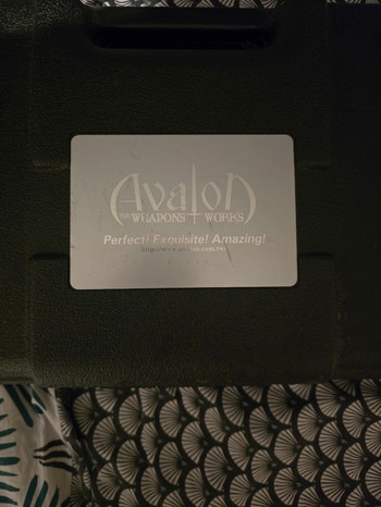 Afbeelding 2 van VFC AVALON koffer