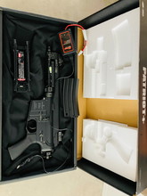 Afbeelding van Tokyo marui Patriot Plus compleet