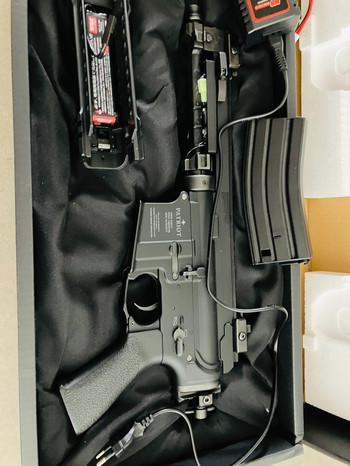 Image 2 pour Tokyo marui Patriot Plus compleet