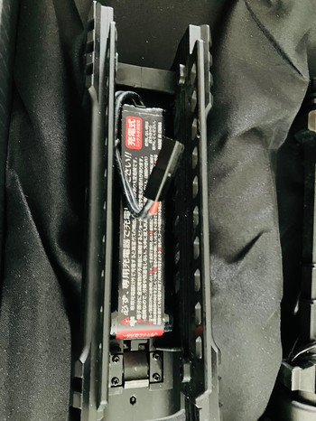Image 3 pour Tokyo marui Patriot Plus compleet