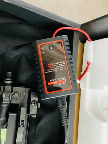 Image 4 pour Tokyo marui Patriot Plus compleet