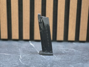 Image pour WE WE Magazine M&P / WET-05 Metal Version GBB