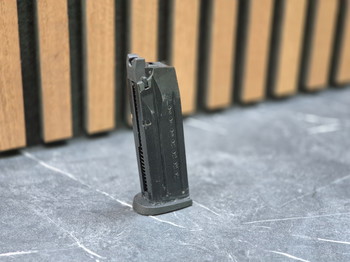 Bild 2 für WE WE Magazine M&P / WET-05 Metal Version GBB