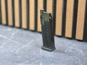 Bild 3 für WE WE Magazine M&P / WET-05 Metal Version GBB