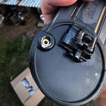 Imagen 10 de ASG AIRSOFT FN HERSTAL P90 1.3 J GBB | GAS SMG