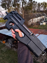 Image for ASG AIRSOFT FN HERSTAL P90 1.3 J GBB | GAS SMG