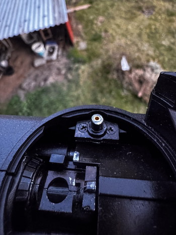 Imagen 8 de ASG AIRSOFT FN HERSTAL P90 1.3 J GBB | GAS SMG