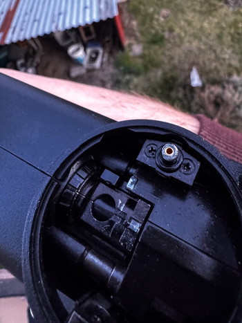 Imagen 9 de ASG AIRSOFT FN HERSTAL P90 1.3 J GBB | GAS SMG