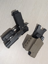 Zdjęcie: TM Hicapa field beast