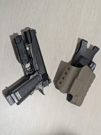 Zdjęcie 2 – TM Hicapa field beast