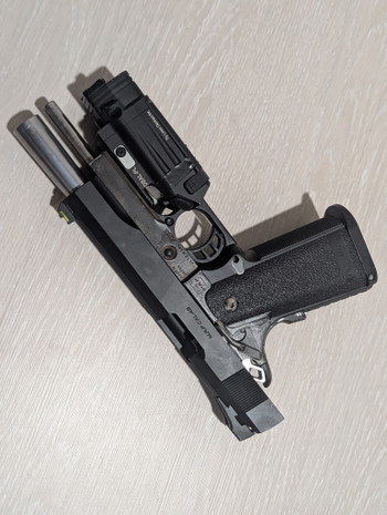 Zdjęcie 3 – TM Hicapa field beast