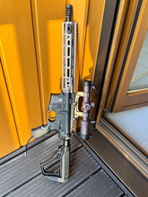 Image for Phylax MK18 MOD3 HPA