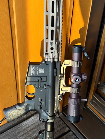 Imagen 2 de Phylax MK18 MOD3 HPA