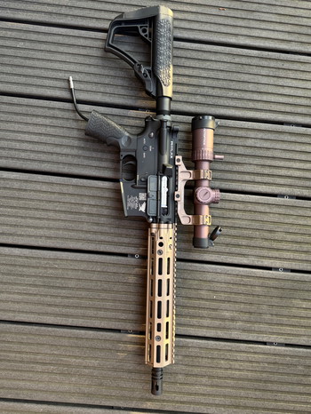 Imagen 3 de Phylax MK18 MOD3 HPA