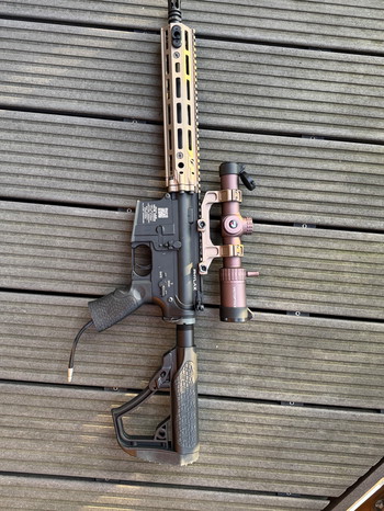 Imagen 4 de Phylax MK18 MOD3 HPA