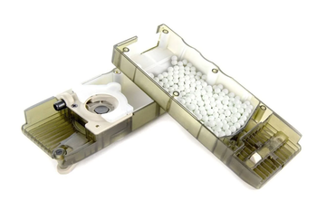 Image 2 pour Odin Innovations ODIN m12 Sidewinders SMOKE
