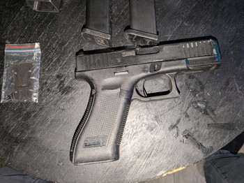 Image 2 for Glock45 ghk