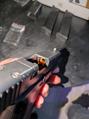 Image 4 for Glock45 ghk