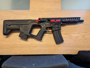 Image for Lancer Tactical Needletail