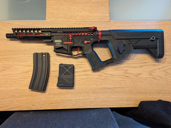 Image 2 for Lancer Tactical Needletail