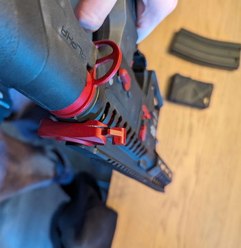Image 3 for Lancer Tactical Needletail
