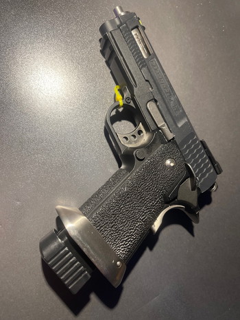 Image 3 pour Hi-Capa 3.8 Force Velociraptor  Met 1 mag