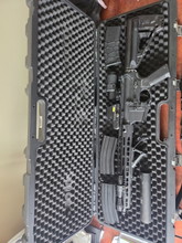 Image for VFC avalon saber carbine