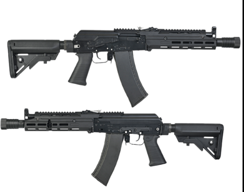 Imagen 1 de PRE ORDER - VFC AV105 / AK105 GBBR - Tactical Version