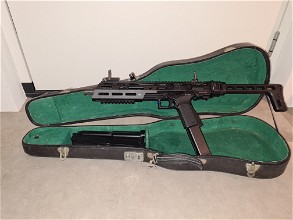 Image for SMC-9 GBB smg